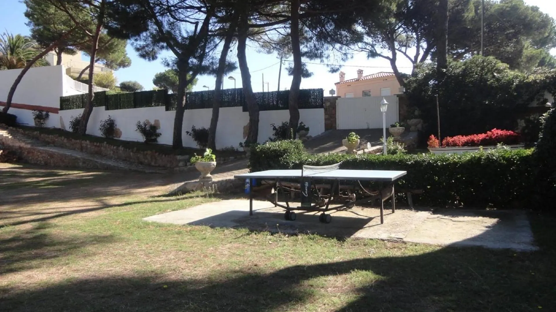 Senya Salvi 12 Appartement Sant Feliu de Guíxols