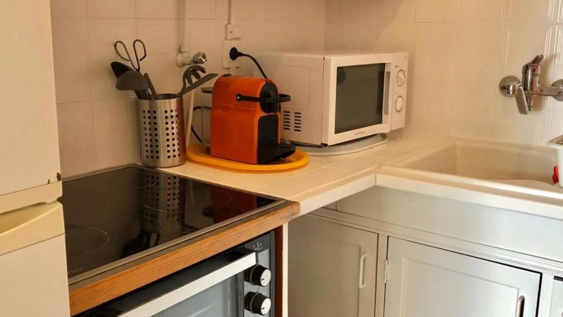 Senya Salvi 12 Appartement Sant Feliu de Guíxols Spanje
