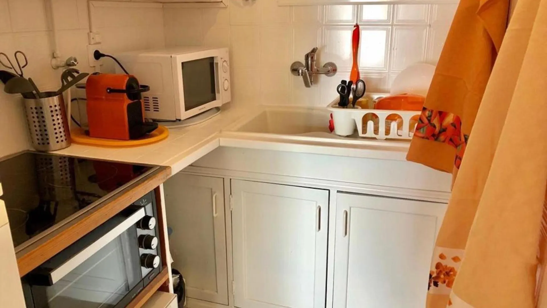 Senya Salvi 12 Appartement Sant Feliu de Guíxols