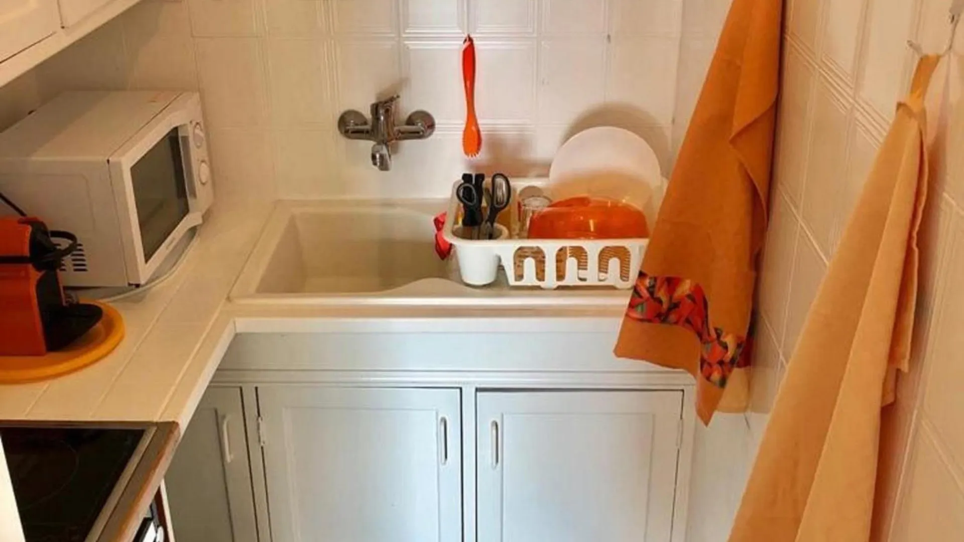 Senya Salvi 12 Appartement Sant Feliu de Guíxols