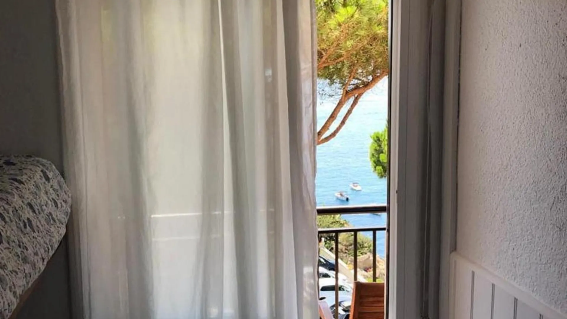 Senya Salvi 12 Appartement Sant Feliu de Guíxols 0*,