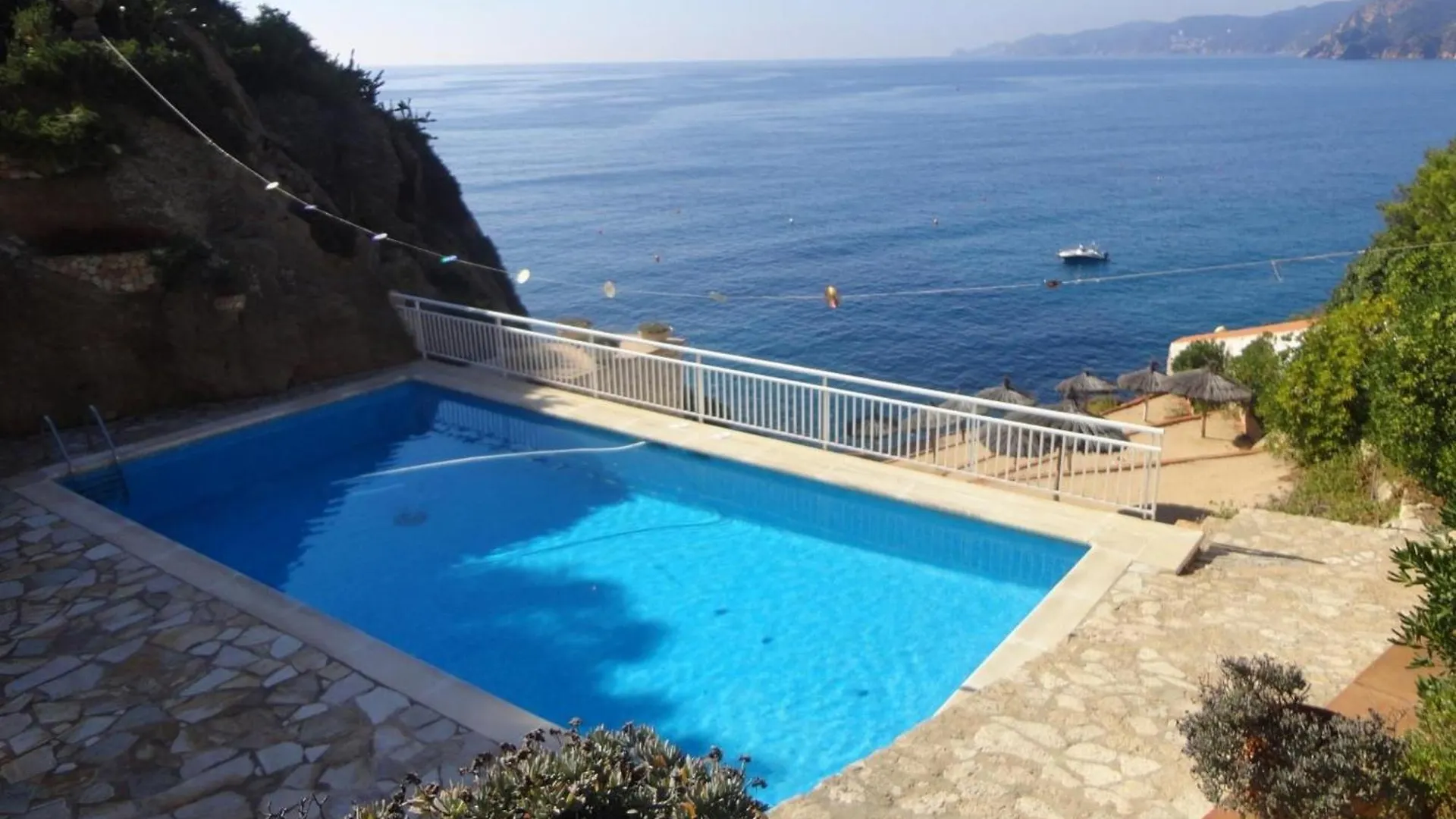 Senya Salvi 12 Appartement Sant Feliu de Guíxols