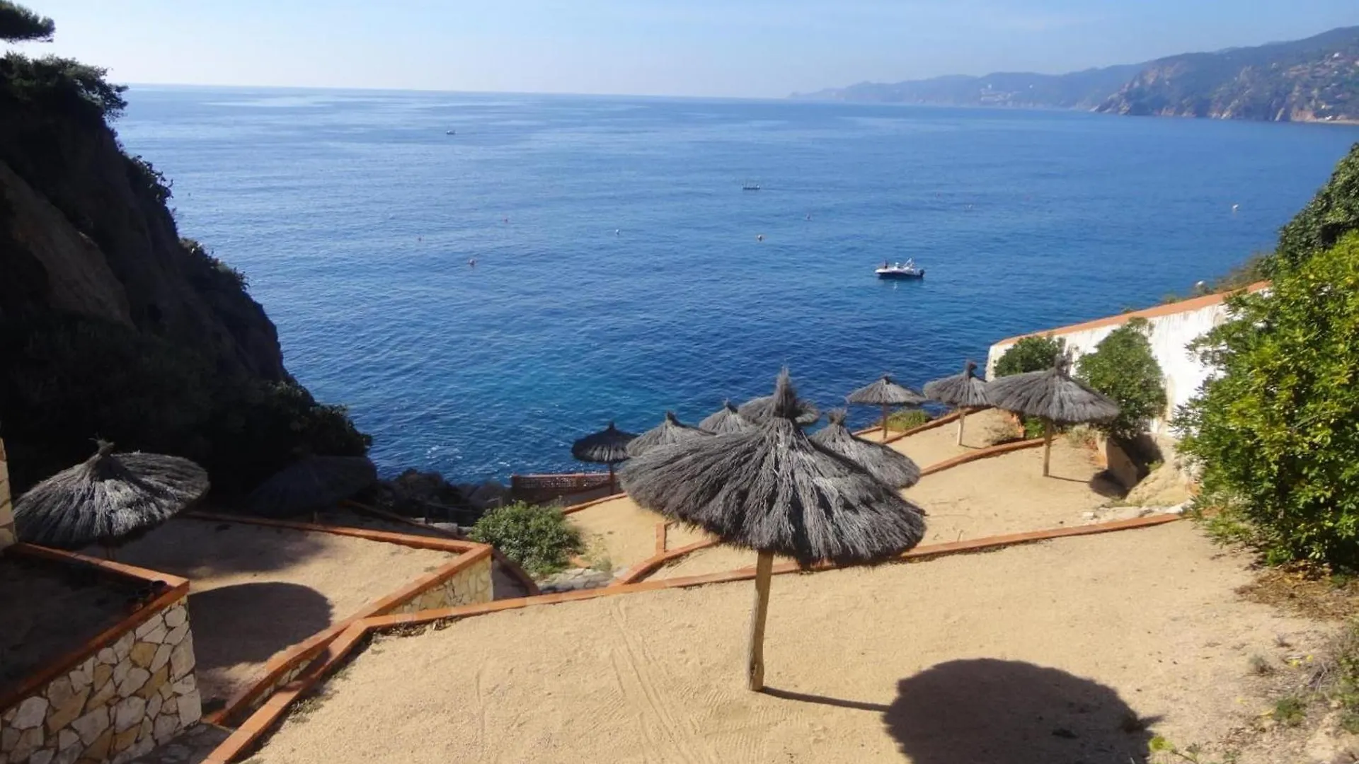 Senya Salvi 12 Appartement Sant Feliu de Guíxols