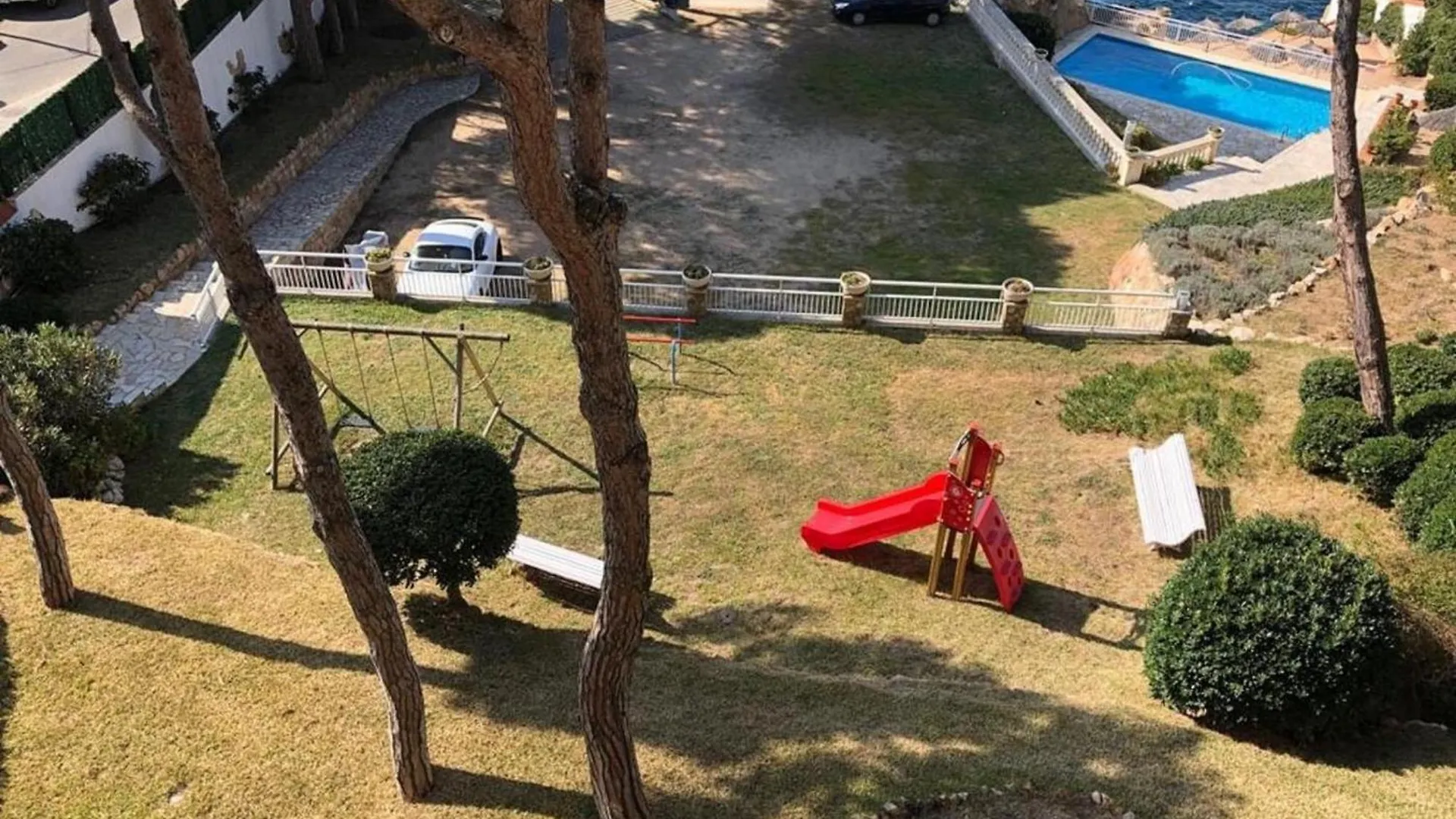 Senya Salvi 12 Appartement Sant Feliu de Guíxols