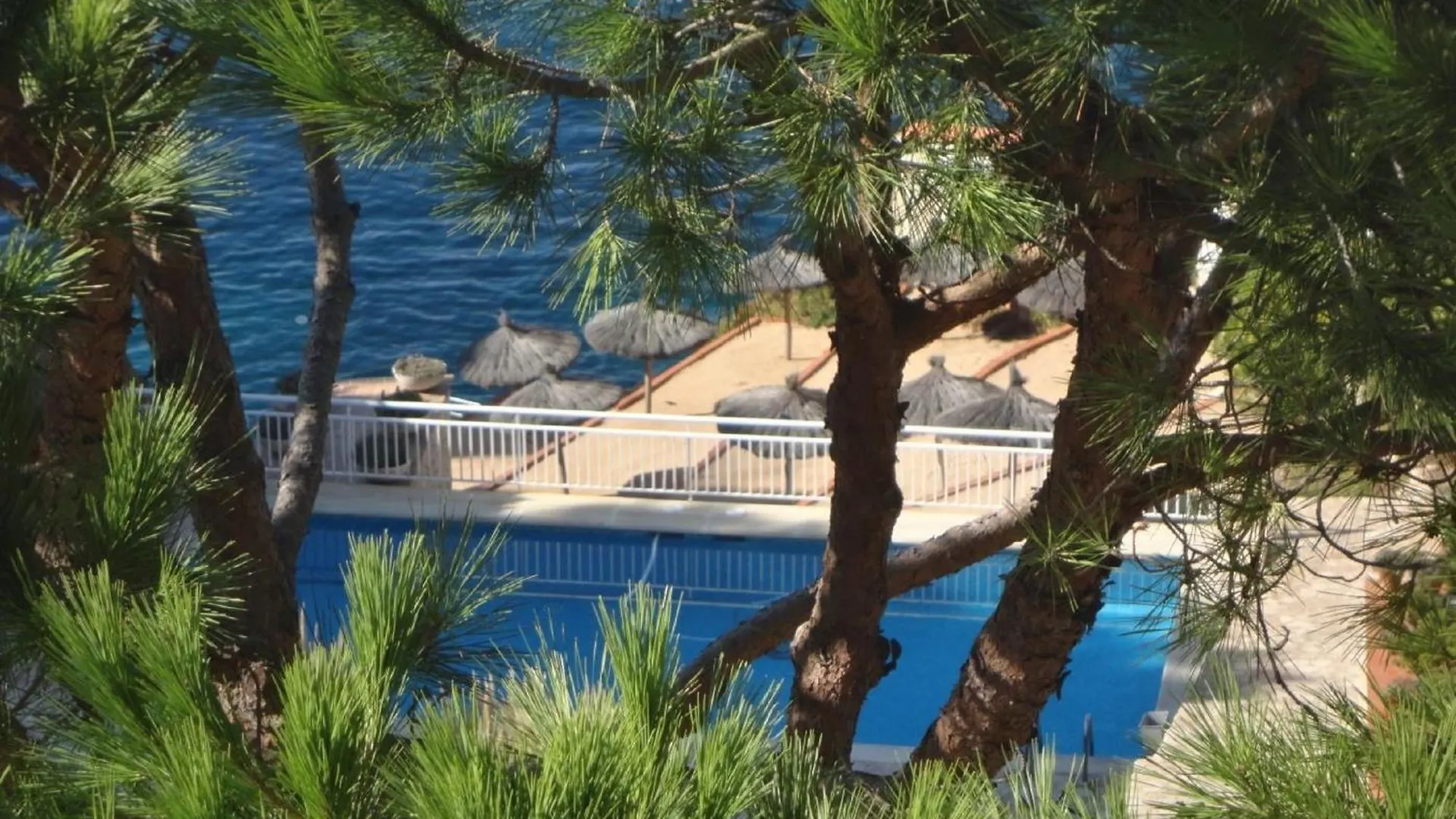Senya Salvi 12 Appartement Sant Feliu de Guíxols