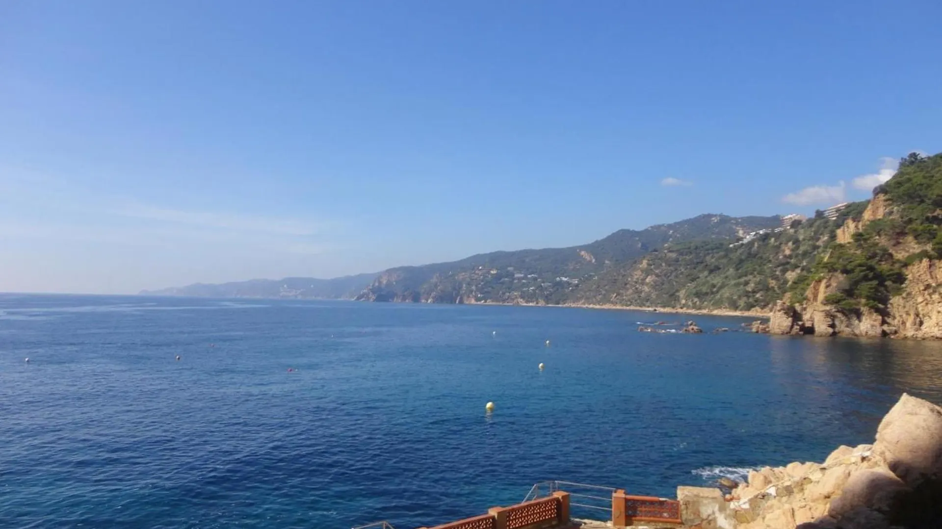 Senya Salvi 12 Appartement Sant Feliu de Guíxols