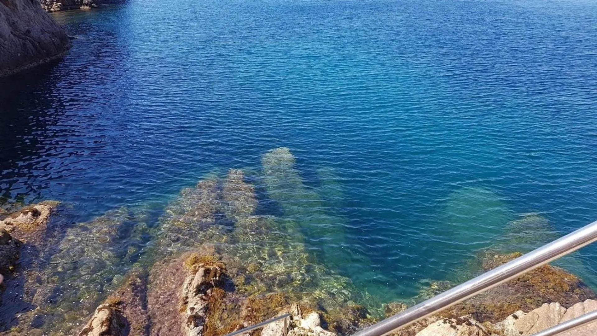 Senya Salvi 12 Appartement Sant Feliu de Guíxols Spanje