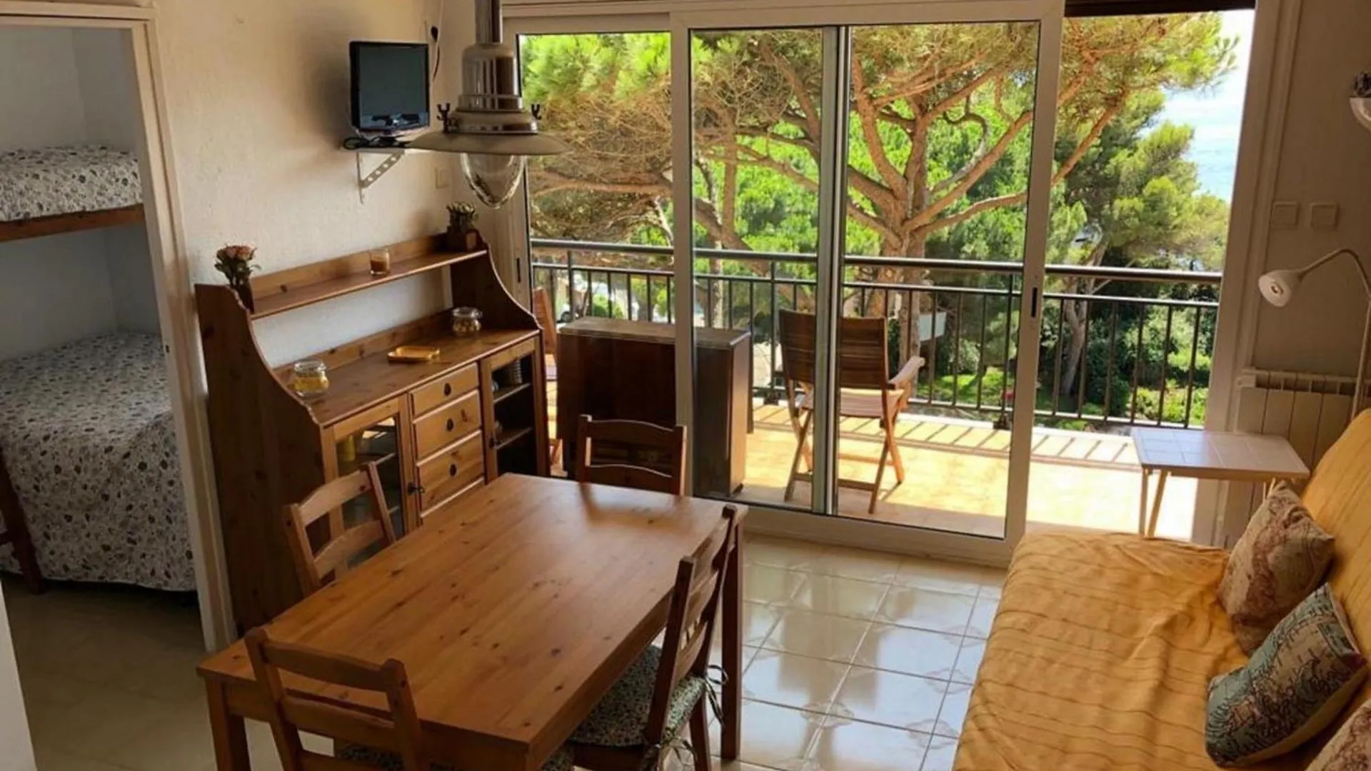 Senya Salvi 12 Appartement Sant Feliu de Guíxols 0*,  Spanje