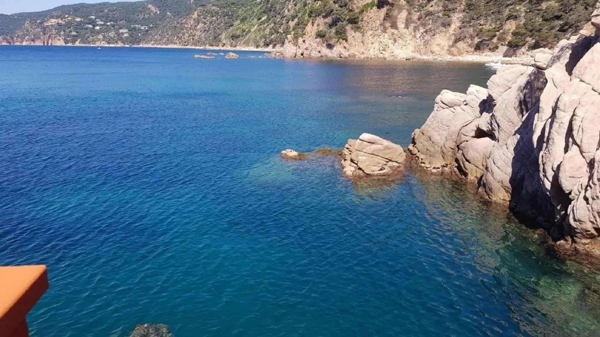 Senya Salvi 12 Appartement Sant Feliu de Guíxols