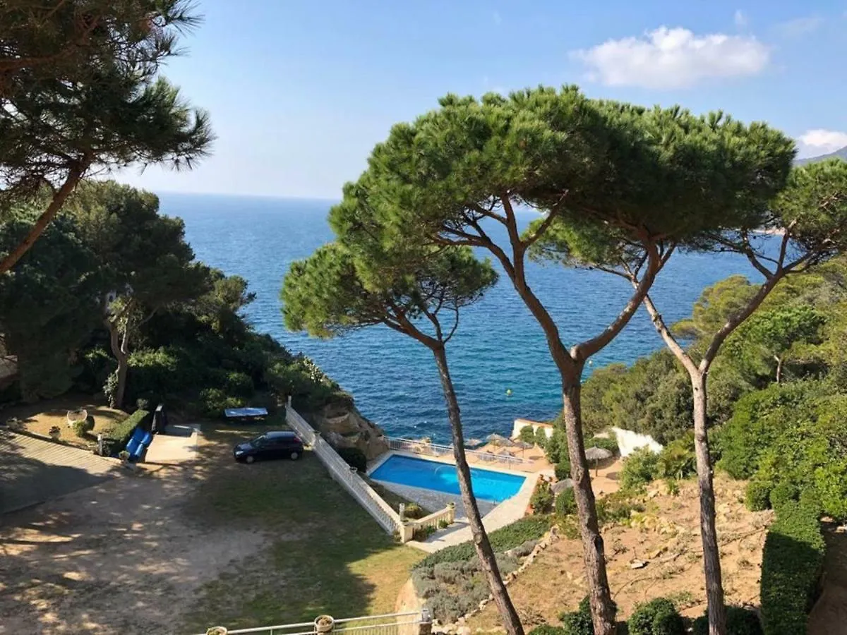 Senya Salvi 12 Appartement Sant Feliu de Guíxols